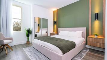 Vila | 4 kamar tidur