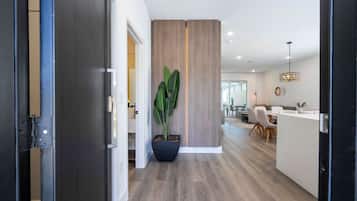 Villa | 4 soveværelser