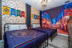 Villa | 4 camere