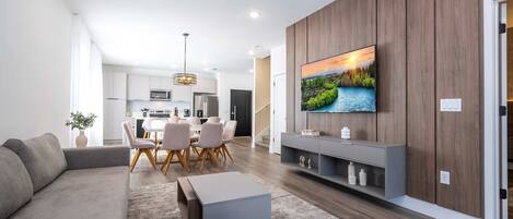 Maison | 4 chambres