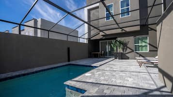 Villa | 4 slaapkamers