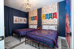 Villa | 5 bedrooms