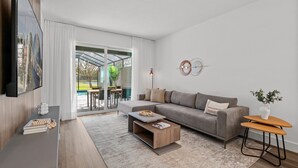 House - Doppio Luxury Home Themed Magic (Davenport)
