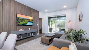 Vila | 5 kamar tidur