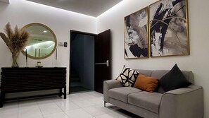 Reception - 2 Bedrooms View Bellas Artes Centro (Mexico City)