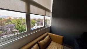 Flat-screen TV - 2 Bedrooms View Bellas Artes Centro (Mexico City)