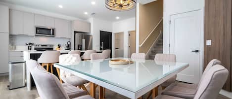Villa | 4 bedrooms