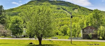 Beautiful Lodge Suite, Center of Hunter Mt 13