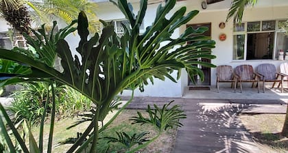 Ecopousada Miriti