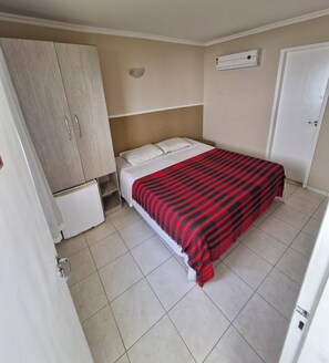 Standard Suite, Garden View