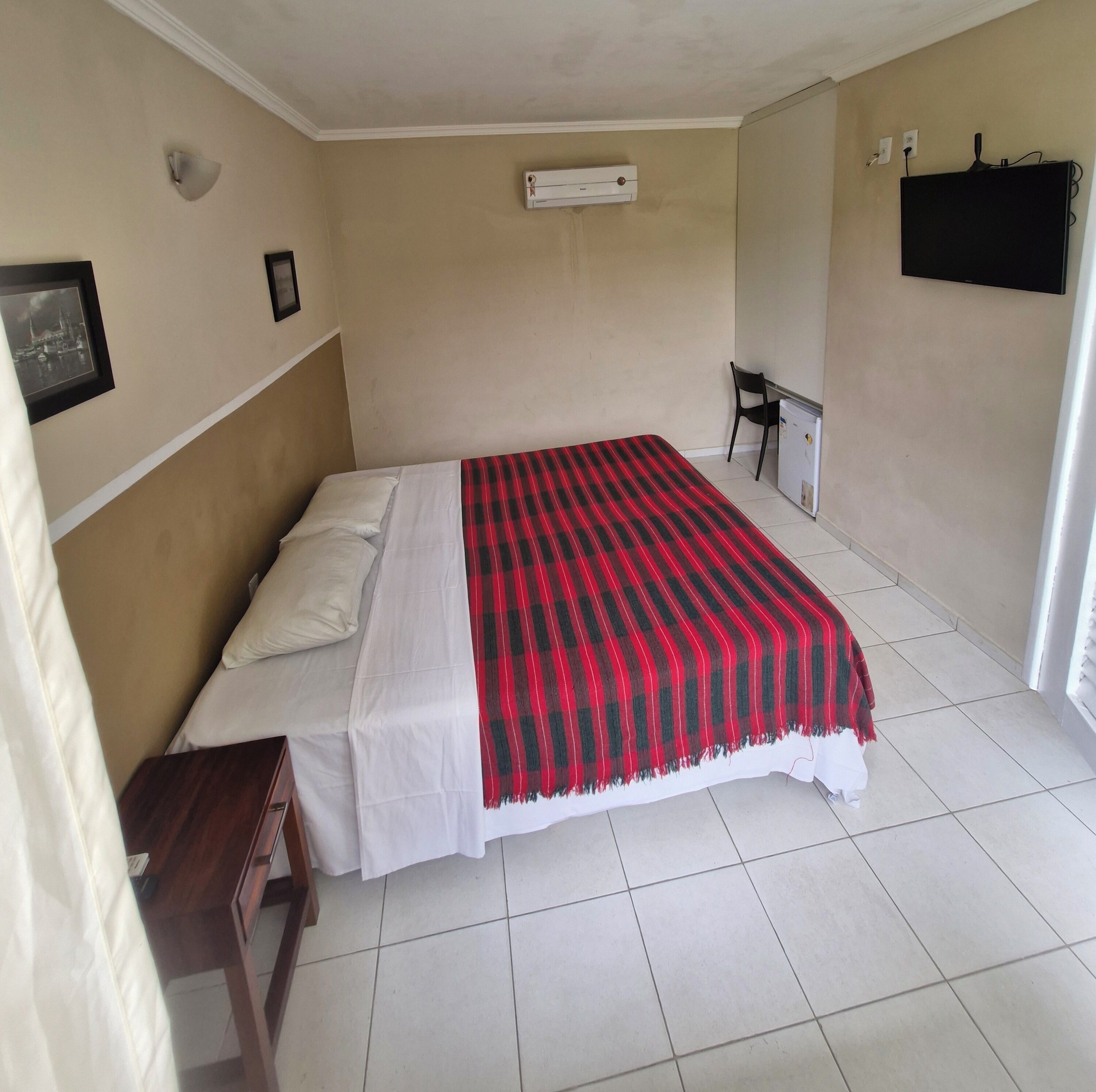 Foto - Ecopousada Miriti