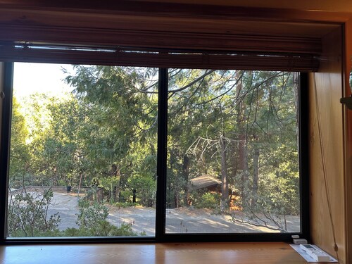 Charming studio in awesome Idyllwild-Pine Cove with WiFi, AC