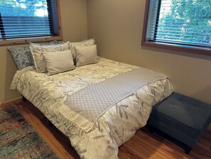 1 chambre, Wi-Fi, literie fournie