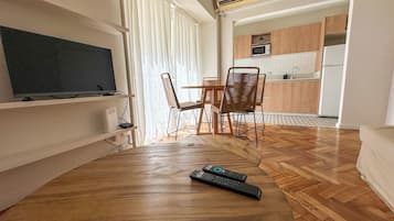 1 habitación y wifi gratis