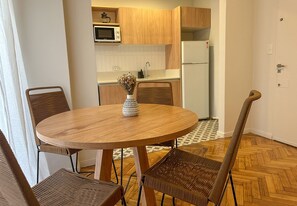 Apartment | 1 bedroom, free WiFi - Rent Up - Moderno Depto en Recoleta (Buenos Aires)