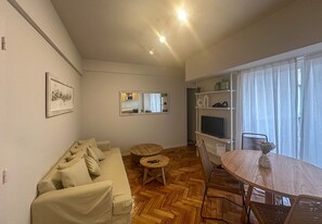 Apartment | 1 bedroom, free WiFi - Rent Up - Moderno Depto en Recoleta (Buenos Aires)
