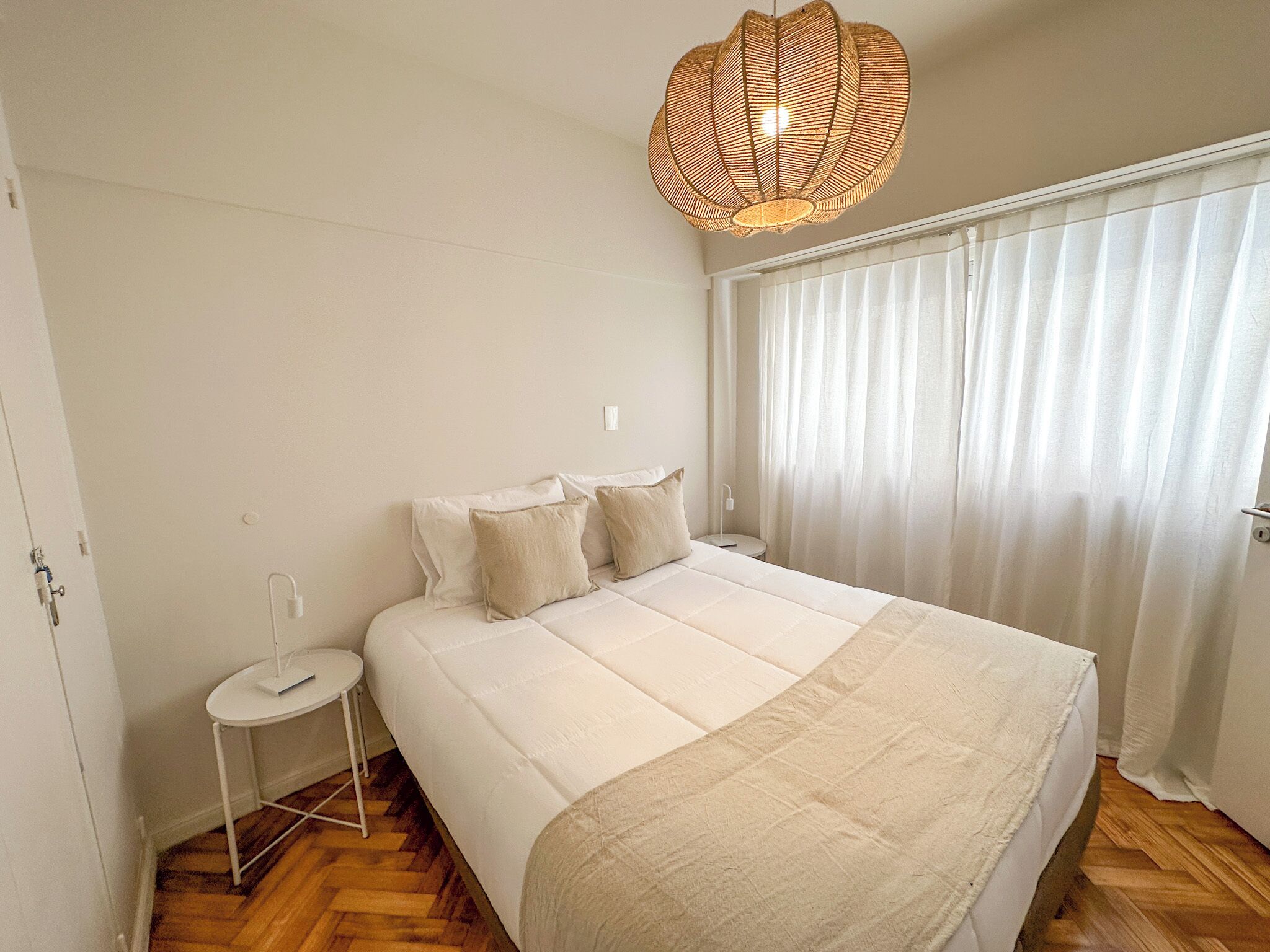 Apartment | 1 bedroom, free WiFi