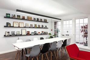 Apartemen | 1 kamar tidur