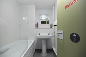 Apartemen | 1 kamar tidur