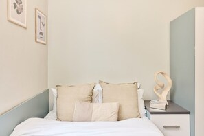 Apartemen | 1 kamar tidur