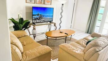 TV connectée