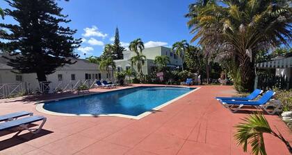 Bayview Paradise Palms 2-bedroom Condo