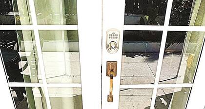 Bayview Paradise Palms 2-bedroom Condo