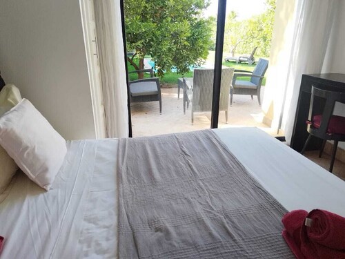 Villa Eden L'Orangeraie Dyar Shemsi Agadir