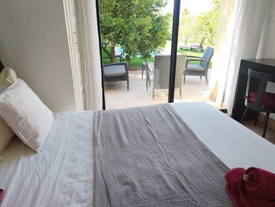 Villa Eden L'Orangeraie Dyar Shemsi Agadir