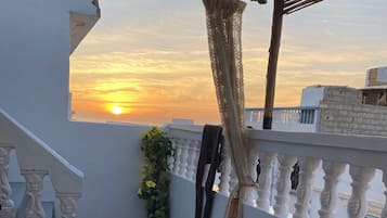 Teras/patio