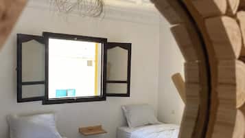 Comfort Quadruple Room | Free WiFi