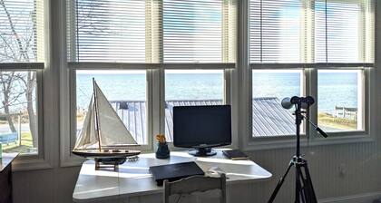 Chesapeake Bay Escape