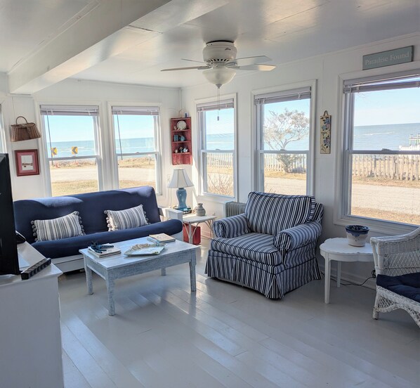 TV - Chesapeake Bay Escape (Exmore)