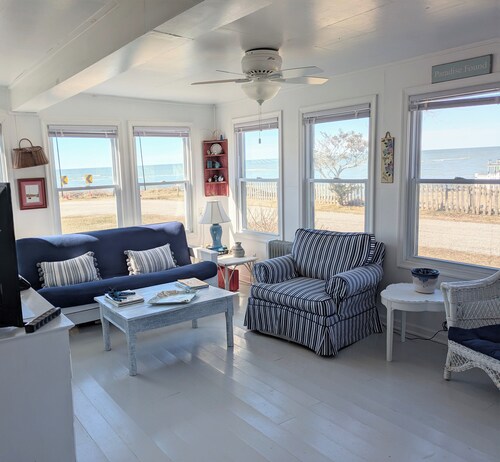 Chesapeake Bay Escape