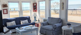 Chesapeake Bay Escape