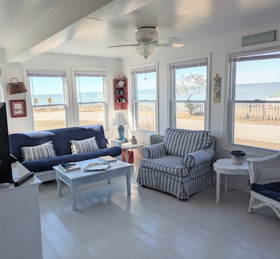 Chesapeake Bay Escape