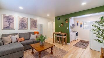 House | 1 bedroom, Internet