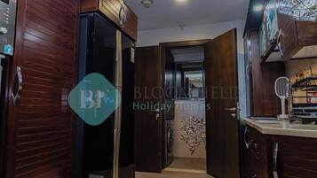 Vannkoker og brødrister