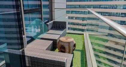 Bloomfields Grandeur 3BR in Wave Tower