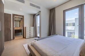 อพาร์ทเมนท์ | 4 ห้องนอน