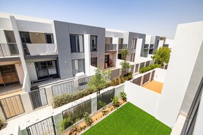 อพาร์ทเมนท์ | 4 ห้องนอน