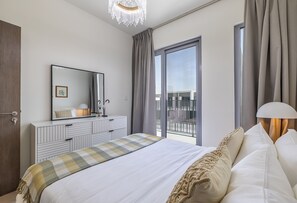 อพาร์ทเมนท์ | 4 ห้องนอน