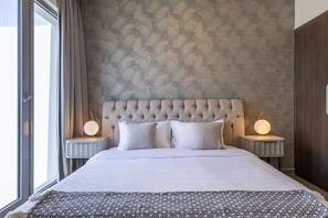 Apartamento | 4 dormitorios