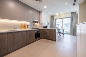4 habitaciones 
