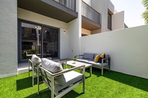 公寓 | 4 間睡房