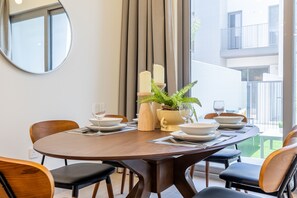 อพาร์ทเมนท์ | 4 ห้องนอน