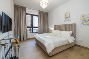 Room - La Rive La Mer 207 in Dubai (Dubai)