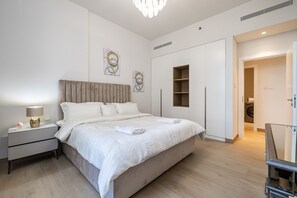 Apartment - La Rive La Mer 207 in Dubai (Dubai)