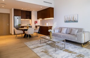 Room - La Rive La Mer 207 in Dubai (Dubai)