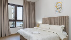 Room - La Rive La Mer 207 in Dubai (Dubai)